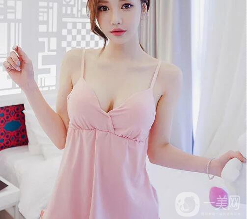 乳房下垂矯正需要休息多久？