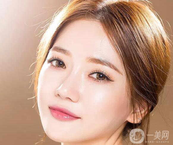 廣東切眉手術(shù)多少錢？