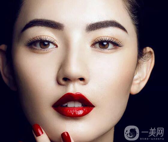 北京假體豐眉弓多少錢？