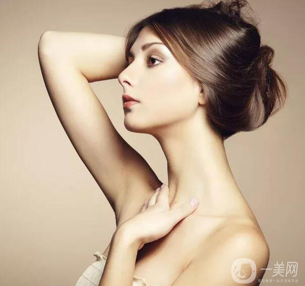 去除頸紋*好的方法是什么？