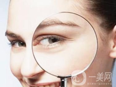 怎么才能去掉魚尾紋 去魚尾紋方法