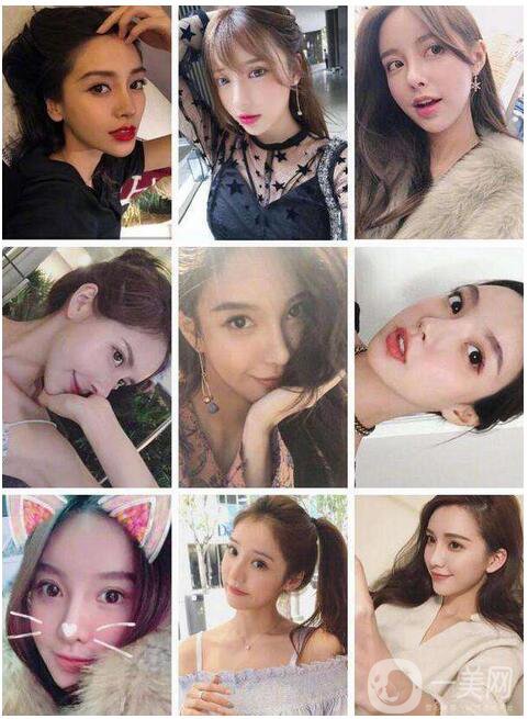 整容為什么越來越火？ 網(wǎng)紅