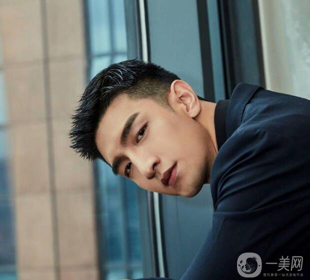 金瀚回應(yīng)丑帥男星，沒(méi)有整容的朱一龍也上榜了