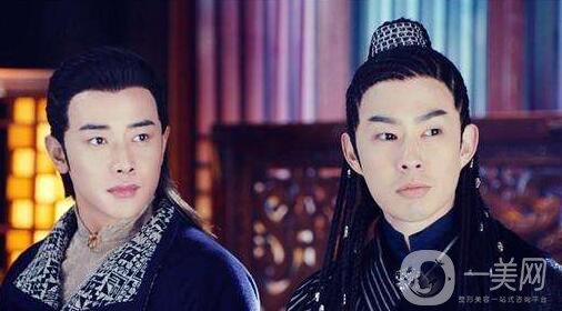 金瀚回應(yīng)丑帥男星，沒(méi)有整容的朱一龍也上榜了