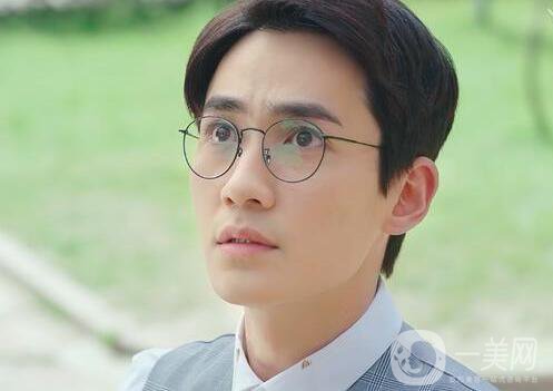金瀚回應(yīng)丑帥男星，沒(méi)有整容的朱一龍也上榜了