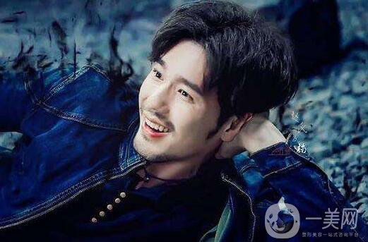 金瀚回應(yīng)丑帥男星，沒(méi)有整容的朱一龍也上榜了