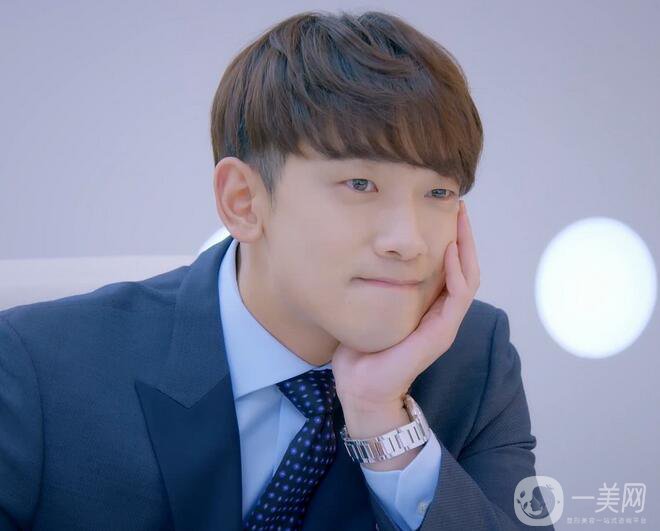 金瀚回應(yīng)丑帥男星，沒(méi)有整容的朱一龍也上榜了