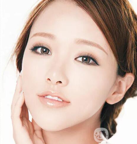 韓式開(kāi)眼角手術(shù)*果怎么樣？