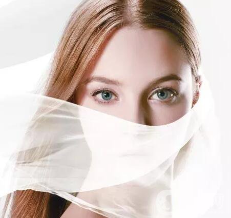 埋線雙眼皮好不好？埋線雙眼皮*果圖