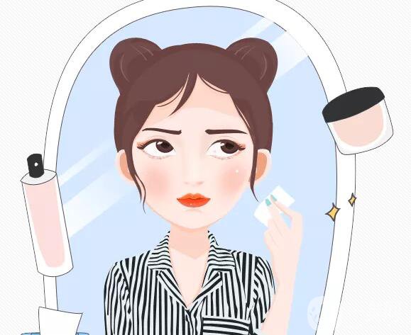 激光調(diào)節(jié)黑眼圈是什么？常見黑眼圈類型有哪些？