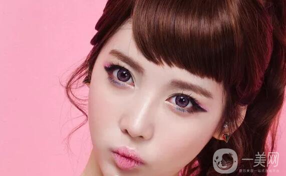 內(nèi)雙怎么變外雙 全切雙眼皮可以嗎