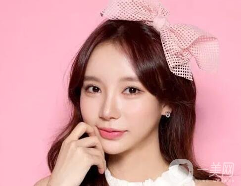 亞韓割雙眼皮多少錢？