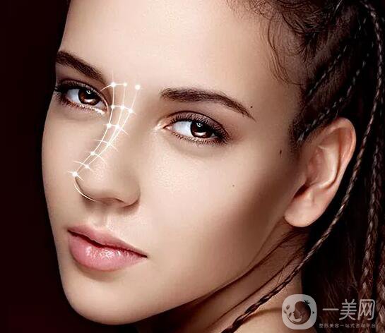 假體隆鼻怎么樣？*果好不好？