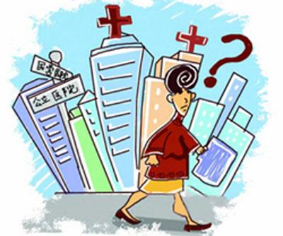 國(guó)內(nèi)口碑好的整形醫(yī)院 口碑價(jià)格多方位一覽