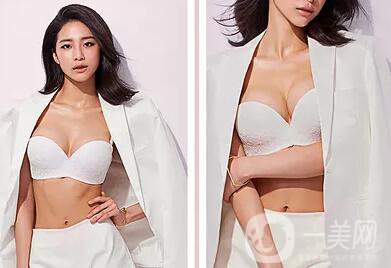 做自體脂肪豐胸要多少錢 豐胸*果怎么樣