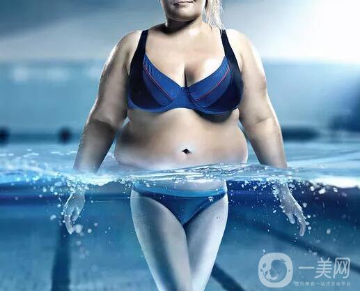 吸脂術(shù)*嗎?答案因個人體重而異