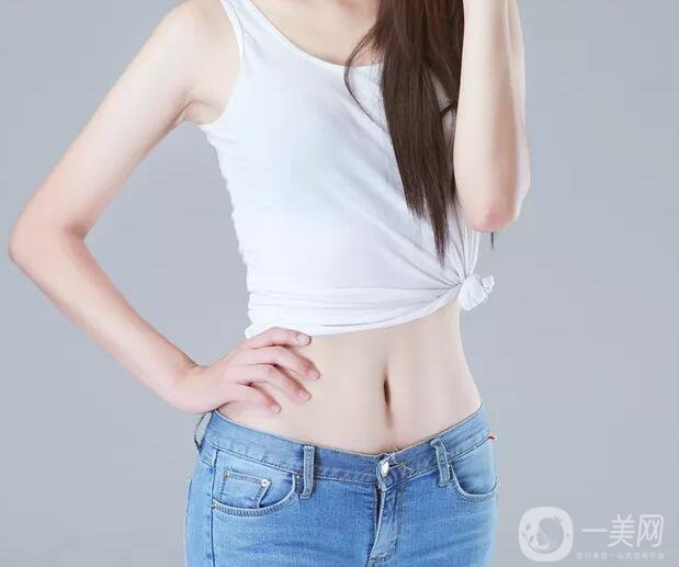 吸脂術(shù)*嗎?答案因個人體重而異