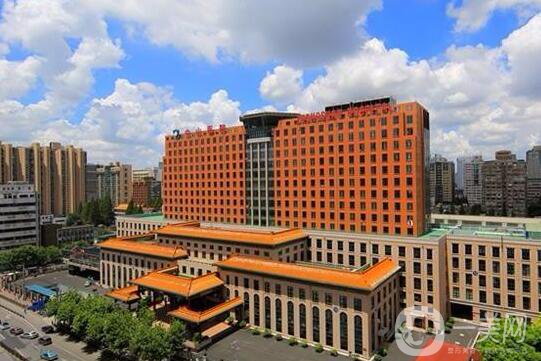 復(fù)旦大學附屬中山醫(yī)院整形外科