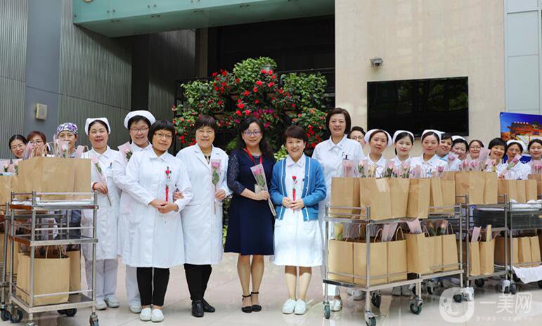 復(fù)旦大學附屬中山醫(yī)院整形外科