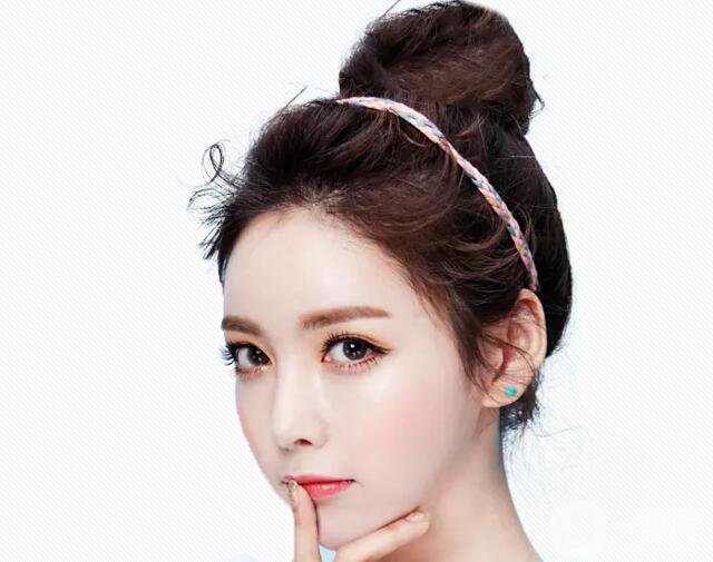 割雙眼皮多久后熱敷 割雙眼皮多久可以化妝