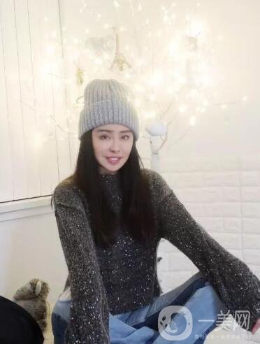 51歲王祖賢減肥成功,顏值大長腿顏值豪宅很搶鏡！