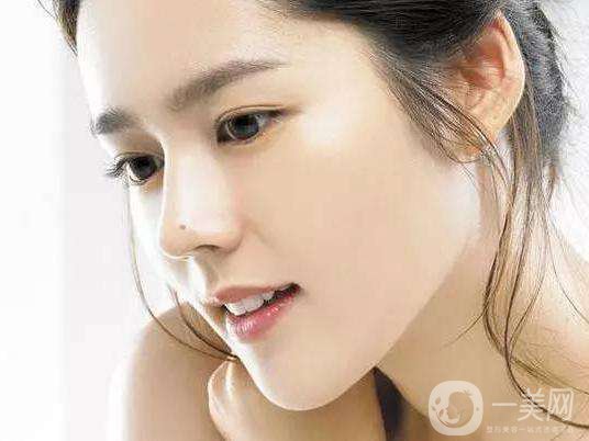 朝天鼻矯正多久能恢復(fù) 朝天鼻矯正前后