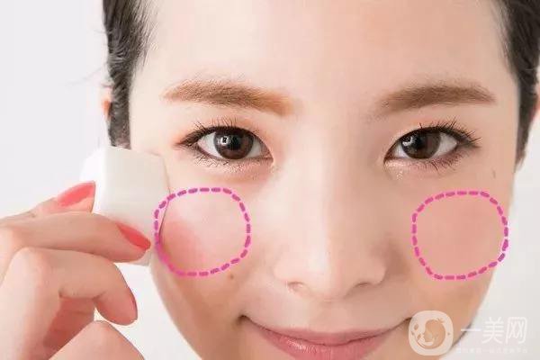 臉頰隆起的原因是什么 手術怎么做？