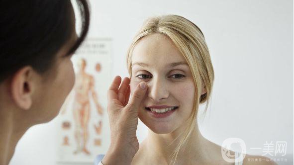 光纖溶脂雙下巴恢復(fù)圖 *果是*的嗎