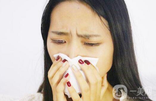 硅膠隆鼻后遺癥有哪些 硅膠隆鼻危害大嗎？