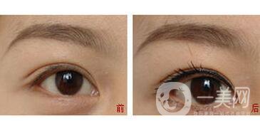 紋眼線好嗎,紋眼線注意事項(xiàng)