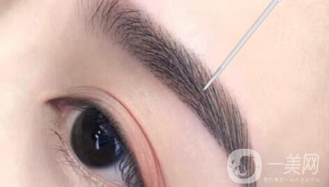 繡眉的價格是多少 貴不貴？