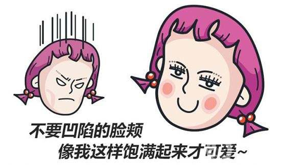 自體脂肪豐面頰貴嗎 豐面頰整形手術(shù)的費用