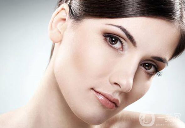 去雙下巴貴嗎,去雙下巴多少錢