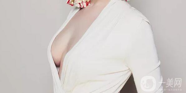 什么是乳房提升手術(shù) 可以改良下垂嗎？