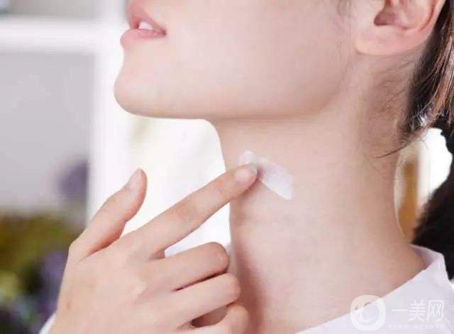 有頸紋怎么辦 調(diào)節(jié)頸紋的方法有哪些