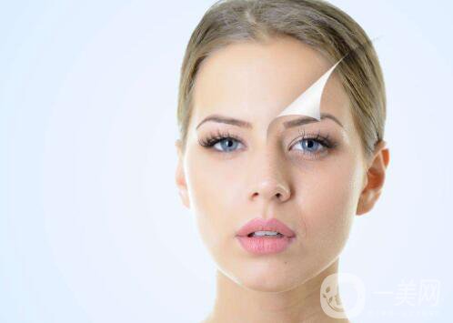 自體脂肪填充法令紋貴嗎 去法令紋的*果好不好