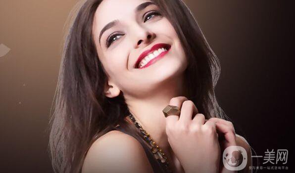 牙齒美白是什么 *果好不好？