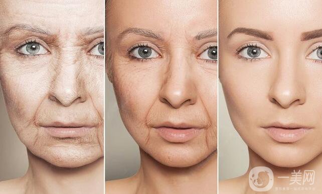 抗衰老除皺的調(diào)節(jié)方式有哪些呢？