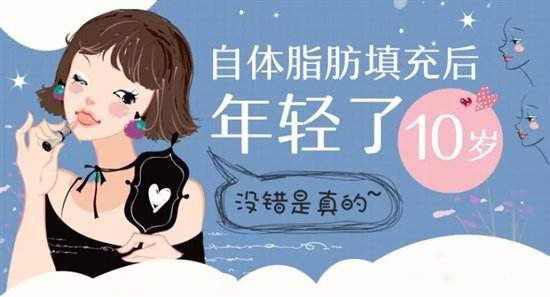 自體脂肪填充面部貴嗎 面部填充手術(shù)*果好不好