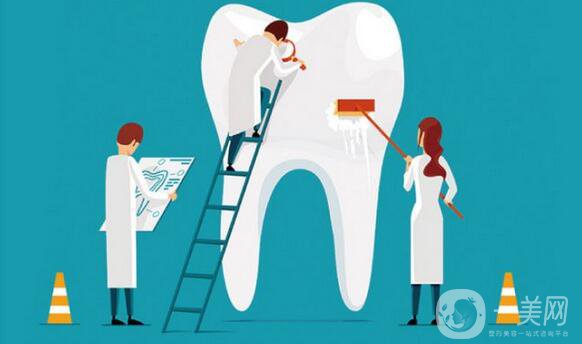 烤瓷牙可以用多少年 *果到底怎么樣？