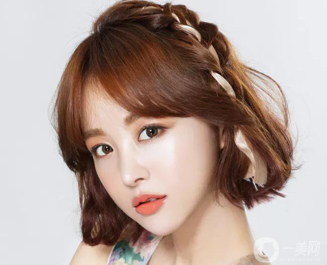 鼻翼怎么變小竅門 鼻翼變小的方法