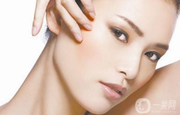 玫瑰痤瘡調(diào)節(jié) 酒糟鼻該怎么辦?