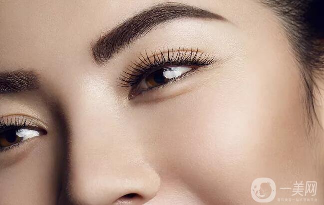 雙眼皮開眼角手術(shù)時間 雙眼皮開眼角痛嗎