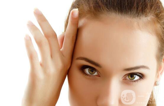 植發(fā)的*果是*性的嗎 它的原理是什么？