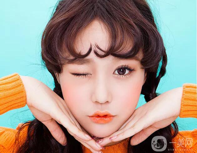 駝峰鼻矯正價錢 駝峰鼻的樣子