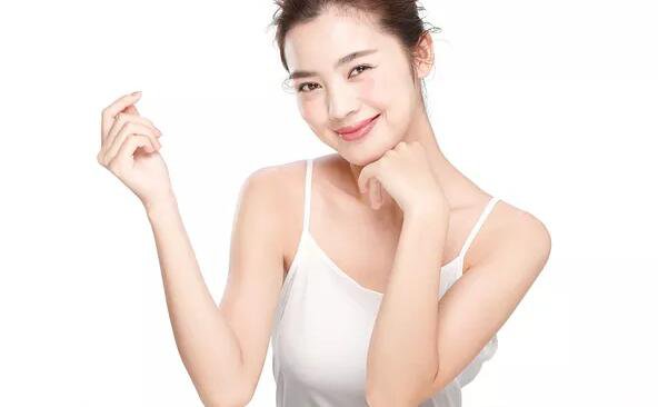 臉頰出現(xiàn)凹陷該怎么辦？