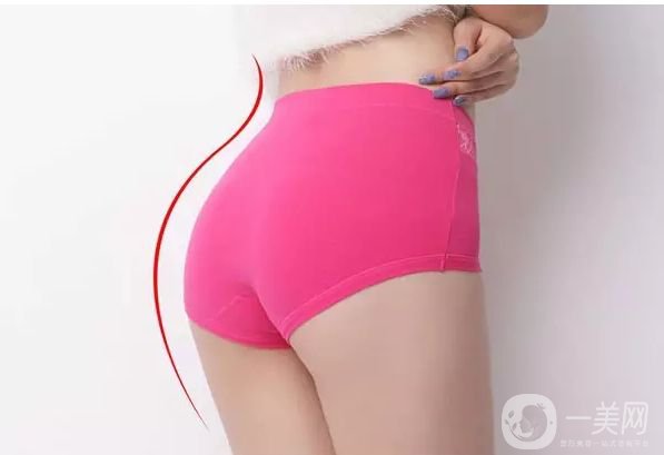 臀部下垂該怎么辦呢？