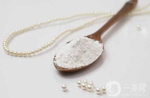 珍珠粉能去黃褐斑嗎 **的祛斑方法是什么