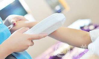 冰點(diǎn)脫毛的危害,冰點(diǎn)脫毛*果