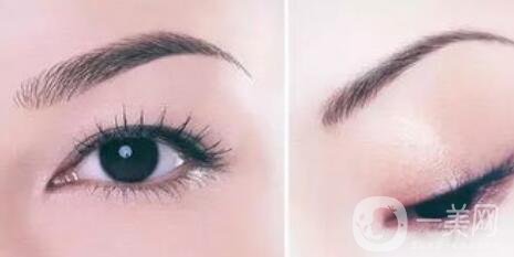 仿真紋眉多少錢,仿真文眉價(jià)格介紹